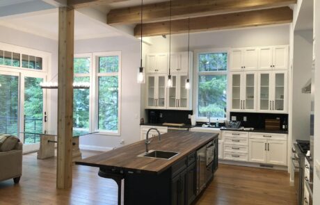 Kitchen Remodeling Garrett County Mill Creek and Company