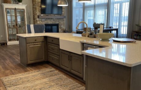 Kitchen Remodeling Garrett County Mill Creek and Company